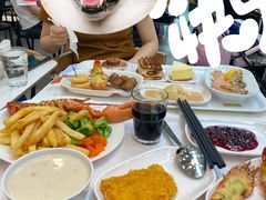 -宜家·瑞典风味餐厅(北京西红门店)