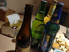-胡马八破·川菜小馆(宽厚里店)