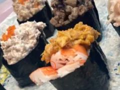 -晴季寿司(红旗街万达店)