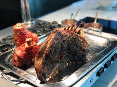-福州仓山凯悦酒店·Market Cafe Lacucina咖啡厅