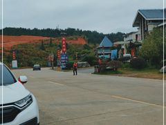 -天芳悦潭度假村温泉