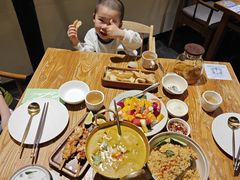 -壹泰东南亚主题餐厅·高良姜风情(州桥店)