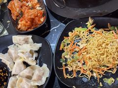 -燚青春东北泥炉烤肉(百合店)