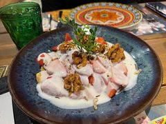 -卢布里西餐厅(海拉尔店)