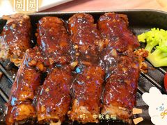 -晴季寿司(红旗街万达店)