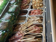 -万记麻辣烫国展总店