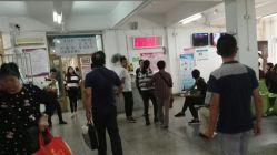 -福建省妇幼保健院(道山路院区)