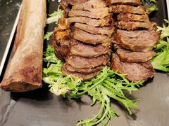 -御苑宾馆-中餐厅