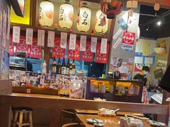 -白石的深夜食堂(济南万象城店)