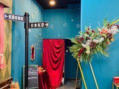 -李大牛和刘大力手作甜品(凯德店)