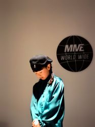 -MME街舞
