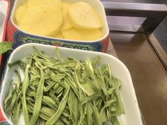 -老北京涮羊肉·龙虾.烧烤(江镇店)