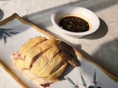 -老克勒上海菜(南京路步行街店)