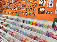 -爆爆手作·掐丝珐琅·Tufting·捏捏乐DIY团建集合店(朝阳店)