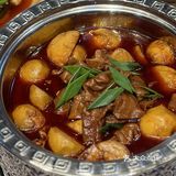  谁懂啊！建议线上提前排队，不然真吃不上！
