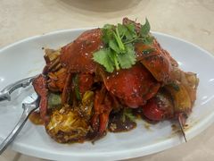 -钱塘府海鲜餐厅