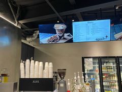 -J Create城市露营咖啡·简餐·宠物(上海动物园店)