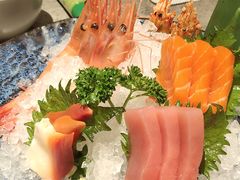 -大渔铁板烧(大悦城店)