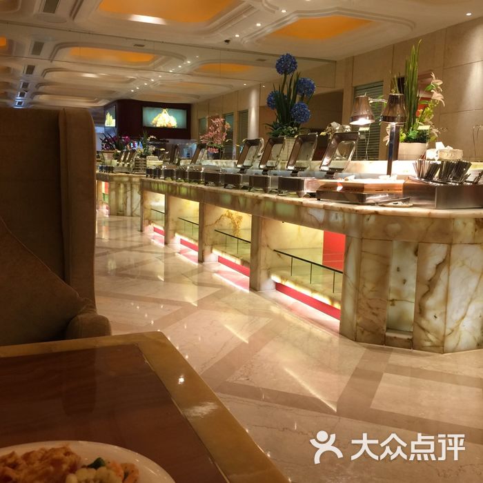 慈溪白金汉爵大酒店