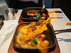 -牛扒先生·厚切雪花牛扒西餐厅(北京路禺山路店)