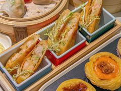 -金牌禄运·点心·啫煲(百信广场店)