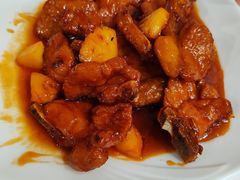 -富来美食(成发大厦店)