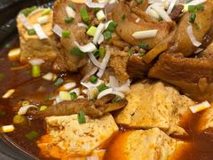 -二分八云雁阁•新晋菜大同味(长治路店)