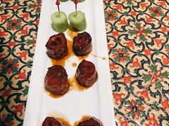 九转大肠-城南往事·鲁菜济南菜(龙奥万科店)
