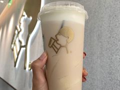 -喜茶(徐州金鹰店)