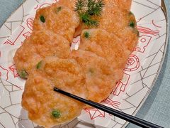 -珊海荟海鲜楼·天津菜·海肠捞饭·皮皮虾锅贴王(佛罗伦萨店)