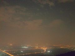 -鬼笑石后山停车场