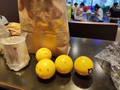 -麦当劳(东急新天地店)