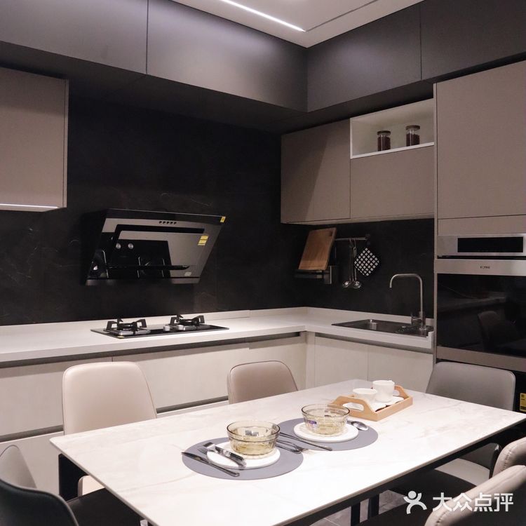 探店|全屋定制,不到5w轻松拥有高颜值的家