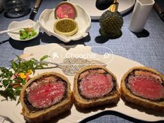 -弦月窗LUNETTE BY AMANDA(复兴路店)