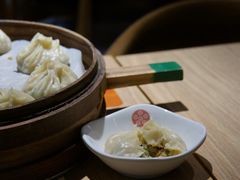 -老班长手工灌汤包老店(东山店)