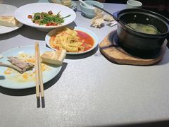 -阿西娅食府(中关村店)