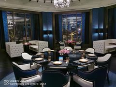 -上海苏宁宝丽嘉酒店·Cafe Bellagio西餐厅