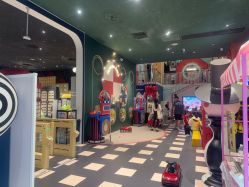 -meland club亲子乐园(北京芳圆里ID MALL店)