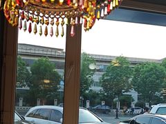 -通海俄式烧烤·俄罗斯大串(嵩山路店)