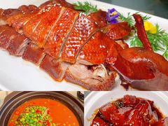 -丽华园(青少年宫店)