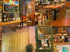 -Common Table · Brunch & Coffee