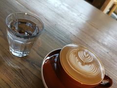 -VOYAGE COFFEE(北锣鼓巷店)