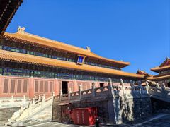 -历代帝王庙博物馆