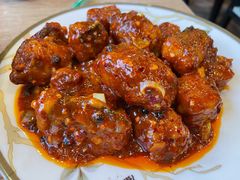 -春明狗肉馆(经开一区店)