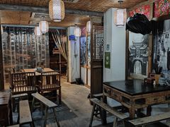 -太平张醪糟(翔凤店)
