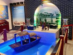 -二沙岛-广东华侨博物馆