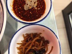 -听涛雅苑百味饺子老家菜馆
