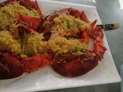 -清水湾3号(东方小周海鲜店)