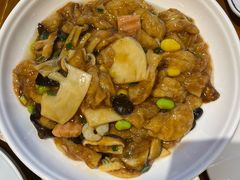 -三凤酒家·百年无锡菜(清扬茂业店)