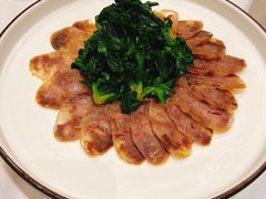 秘制香肠-930私房菜(欧阳路店)